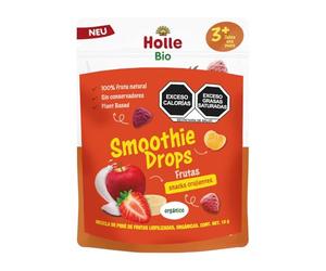 Holle Smoothie Drops, fruits, 15 g (1)