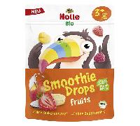 Holle Smoothie Drops Fruits Bio 15g