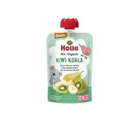 Holle Smoothie Poire, Banane & Kiwi +8m 90g