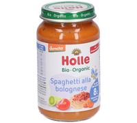 Holle Spaghetti alla Bolognese Purée 220 g