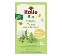 Holle Baby Food Tisane Bio D'Allaitement Pour Maman 30g