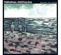 Hollebon,Reuben - Terminal Nostalgia