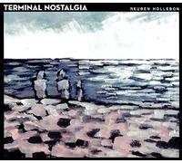 Hollebon Ruben – Terminal Nostalgia – Import