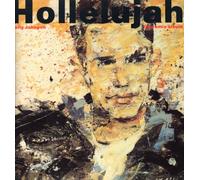 Hollelujah-The Remix Album (1990) [Import]