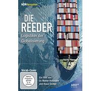 Hollender,Walter - Die Reeder: Logistiker der Globalisierung [Import]