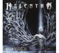 Hollenthon - Opus Magnum