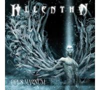 Hollenthon - Opus Magnum [Import]
