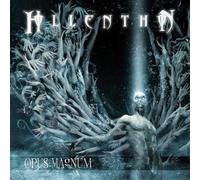 Hollenthon - Opus Magnum =ltd= [Import]