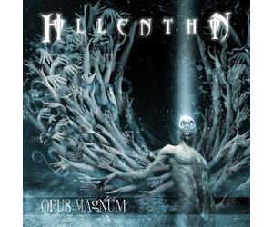 Hollenthon - Opus Magnum =ltd= [Import]