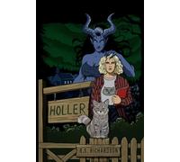 HOLLER: An Appalachian Story