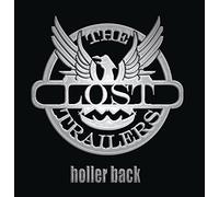 The Lost Trailers – Holler Back – Import