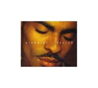 Ginuwine – Holler (+Only When Ure+Ill Do Anything) – CD