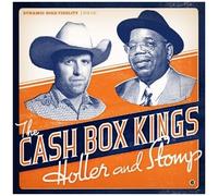 Cash Box Kings - Holler and Stomp [Import]
