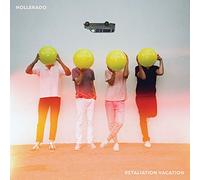 Hollerado – Retaliation Vacation – CD