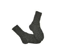 Hollert Mérinos Chaussettes de Laine Tatra Modèle 4 Tricoté Chaud Unisexe