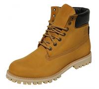 Hollert Unisexe Approprié Bottes Pellegrino Bottes Cuir Véritable