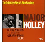 Holley, Major - Mule