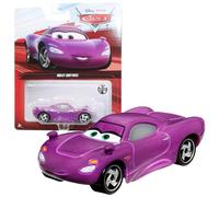 Disney Pixar Cars Cars Diecast On The Road Mae Pillar-Durev