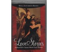 Holli Banks & Christi - Love Stories