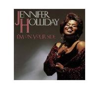 Holliday, Jennifer - (CD Album Jennifer Holliday, 10 Titel) It's In There / Raise The Roof / A Dream With Your Name On It / Guilty / It Will Haunt Me / Love Stories / Is It Love / I Fall Apart / More 'n' More u.a.