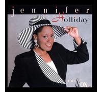 Holliday, Jennifer - On & on