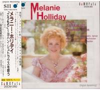 Holliday - Melanie Holliday [Import]