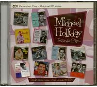 Holliday, Michael - Extended Play.. the..