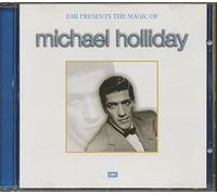 Holliday, Michael - The Magic of [Import]