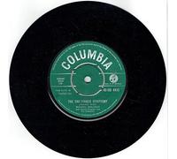 Holliday, Michael The One Finger Symphony 7" Columbia DB4475 EX 1960