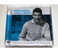 Holliday, Michael - Very Best