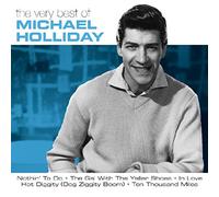 Holliday, Michael - Very Best [Import]