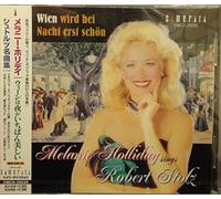 Holliday - Stolz:Operetta Arias