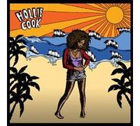 Hollie Cook