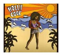 Hollie Cook