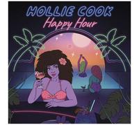 Hollie Cook - Happy Hour [Cd]