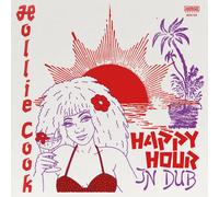 Hollie Cook - Happy Hour In Dub [Compact Discs]