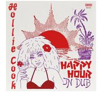 Hollie Cook - Happy Hour In Dub [Compact Discs]