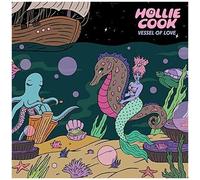 Hollie Cook – Vessel of Love – Vinyle – Merge Labs