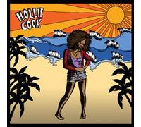Hollie Cook Vinyle