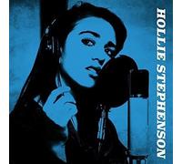 Hollie Stephenson - Hollie Stephenson