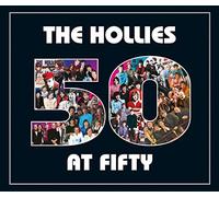 Hollies - 50 at Fifty