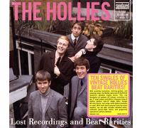 Hollies - 7-Lost Recordings and..