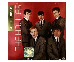 Hollies - All The Best [Import]