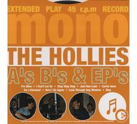 Hollies - A's & B's & Ep's [Import]