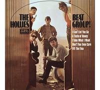 Hollies - Beat Group! -Hq-