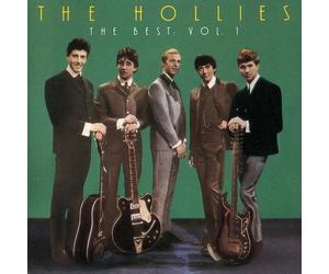 Hollies - Best of 1
