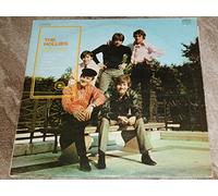 HOLLIES - Bus stop / 1C 048-50 732