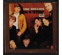 HOLLIES - bus stop LP