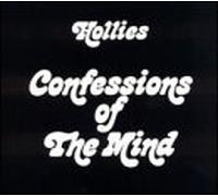 Hollies, the - Confessions of Mind [Import]