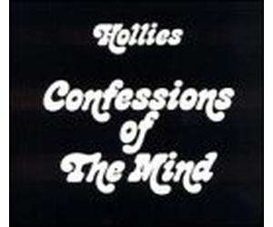 Hollies - Confessions of The Mind
